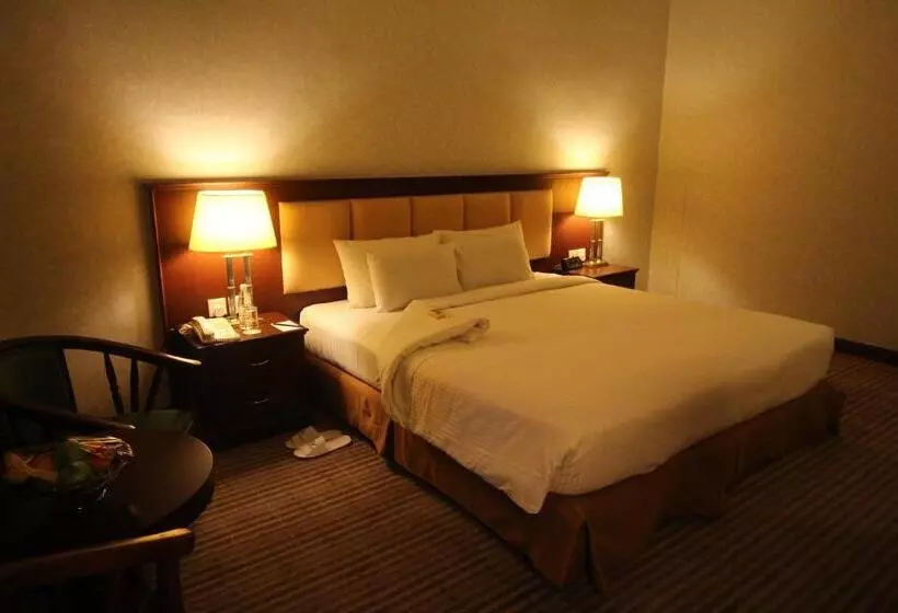スーペリアールーム, Grand Riverview