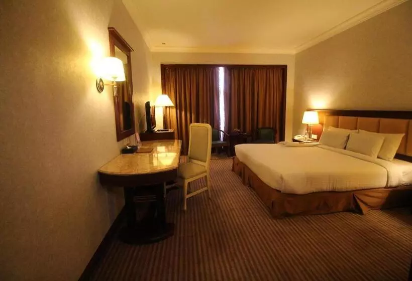 スーペリアールーム, Grand Riverview