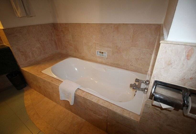 Номер Премиум, Grand Riverview