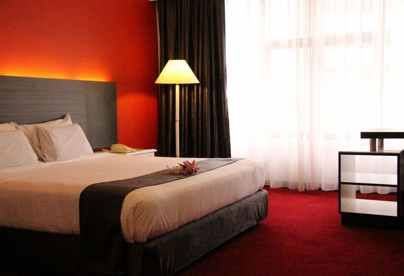 غرفة بريميوم, Grand Riverview