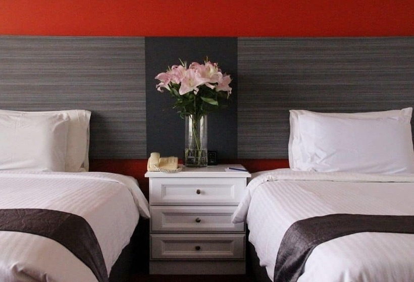 高级客房, Grand Riverview