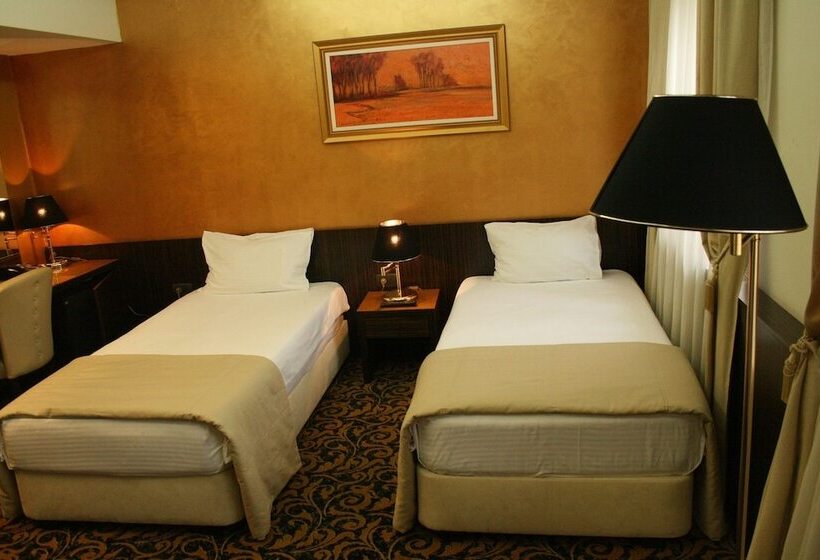 اتاق لوکس, Hercegovina