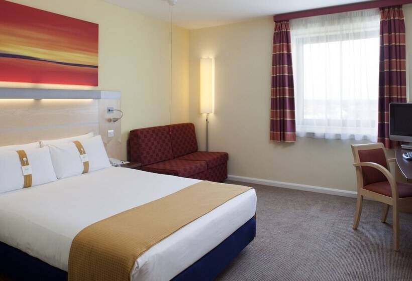 غرفة قياسية, Holiday Inn Express London   Newbury Park, An Ihg