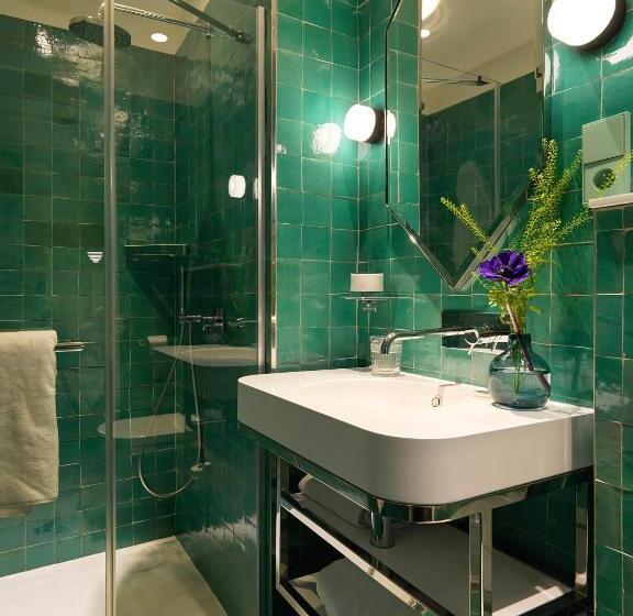 スタンダードルーム, Le Katorze Hôtel