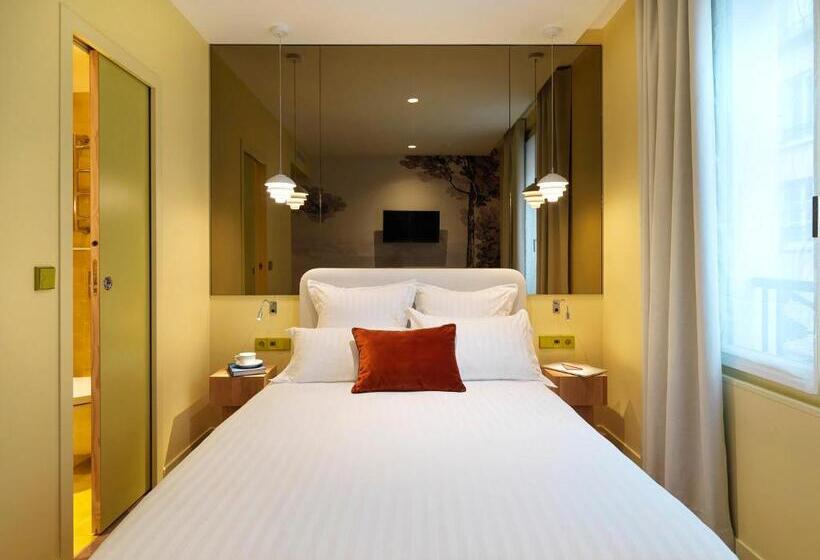 スタンダードルーム, Le Katorze Hôtel