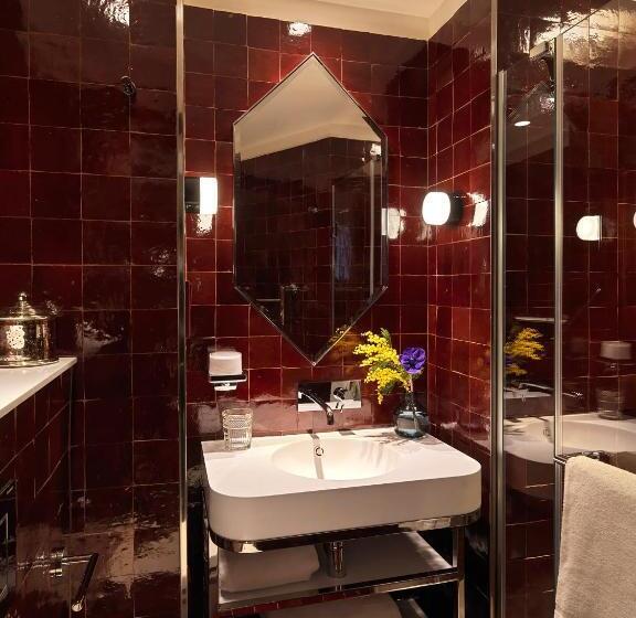 スタンダードルーム, Le Katorze Hôtel