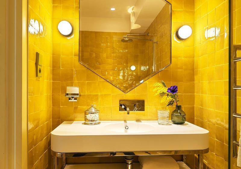 スタンダードルーム, Le Katorze Hôtel