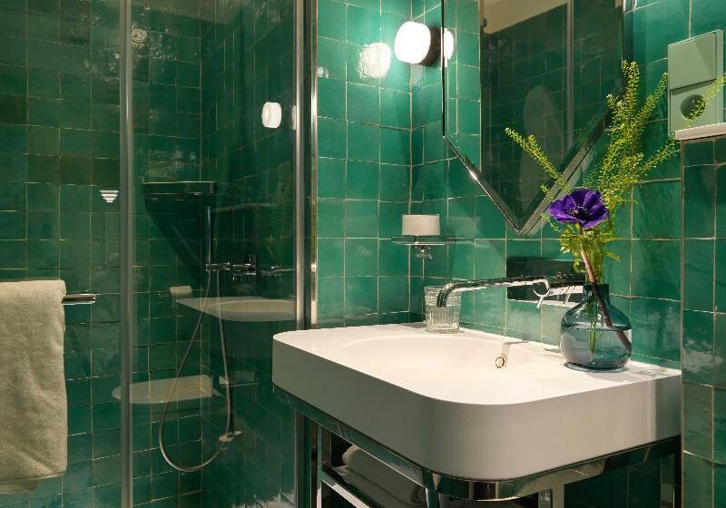 ファミリールーム, Le Katorze Hôtel