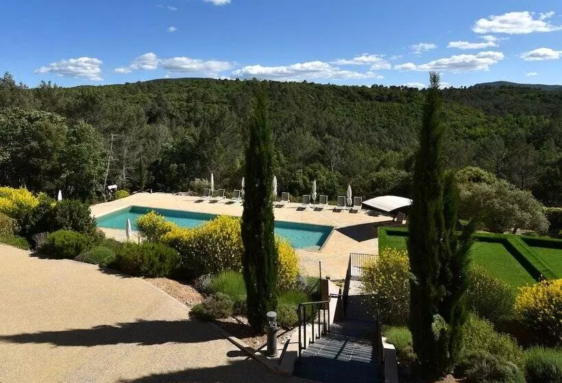 Prestige Room, Mercure Brignoles Golf De Barbaroux & Spa