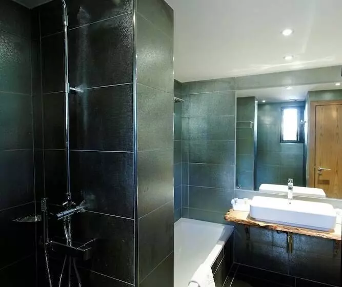 Prestige Room, Mercure Brignoles Golf De Barbaroux & Spa