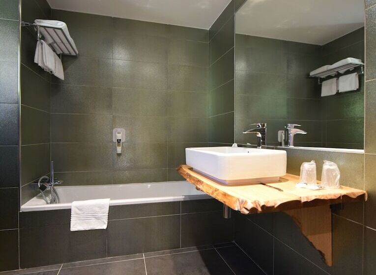 غرفة برستيج, Mercure Brignoles Golf De Barbaroux & Spa