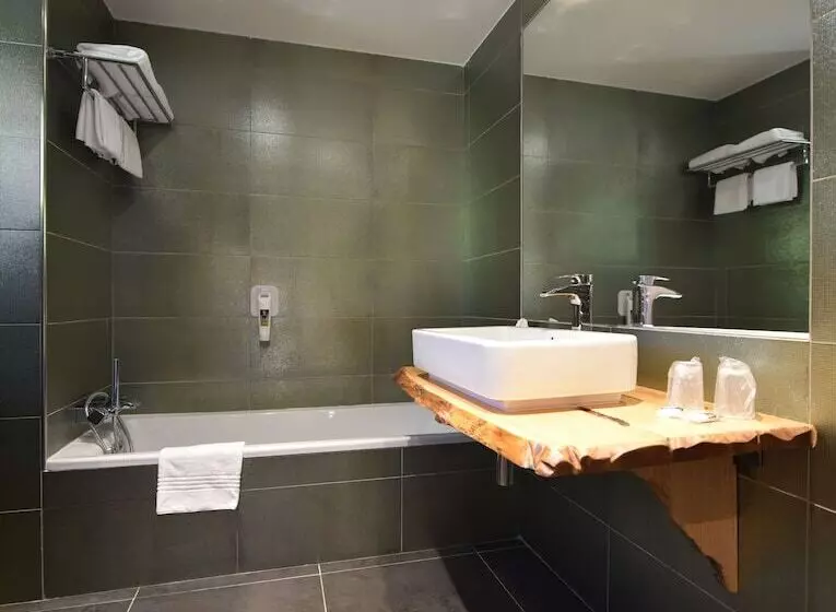 Prestige Room, Mercure Brignoles Golf De Barbaroux & Spa