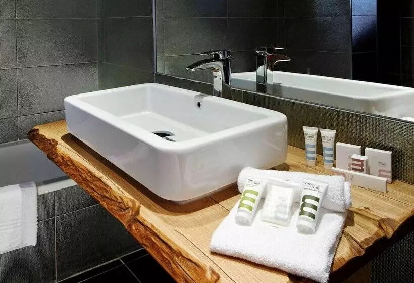 Prestige Room, Mercure Brignoles Golf De Barbaroux & Spa