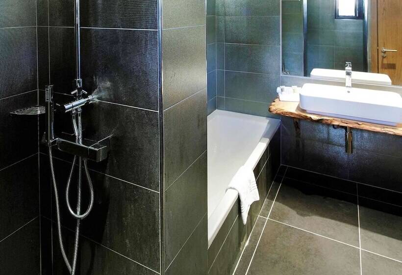 غرفة برستيج, Mercure Brignoles Golf De Barbaroux & Spa