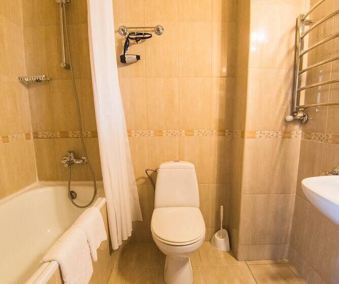 اتاق استاندارد, Optima Odesa