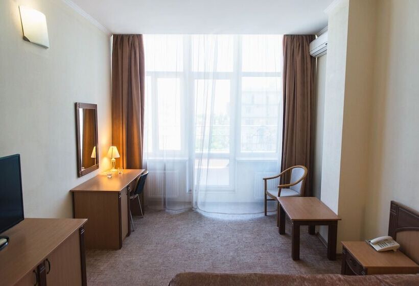 اتاق استاندارد, Optima Odesa