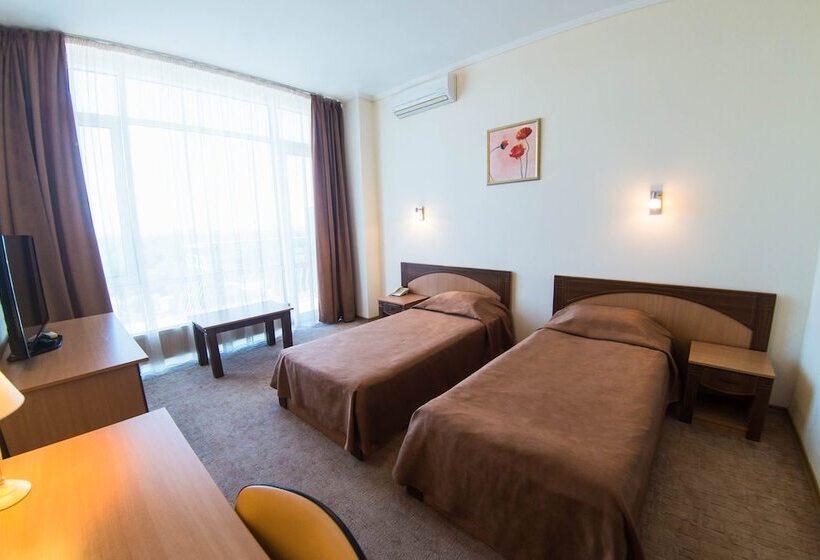 اتاق استاندارد, Optima Odesa