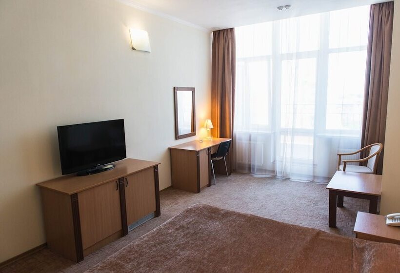 اتاق استاندارد, Optima Odesa