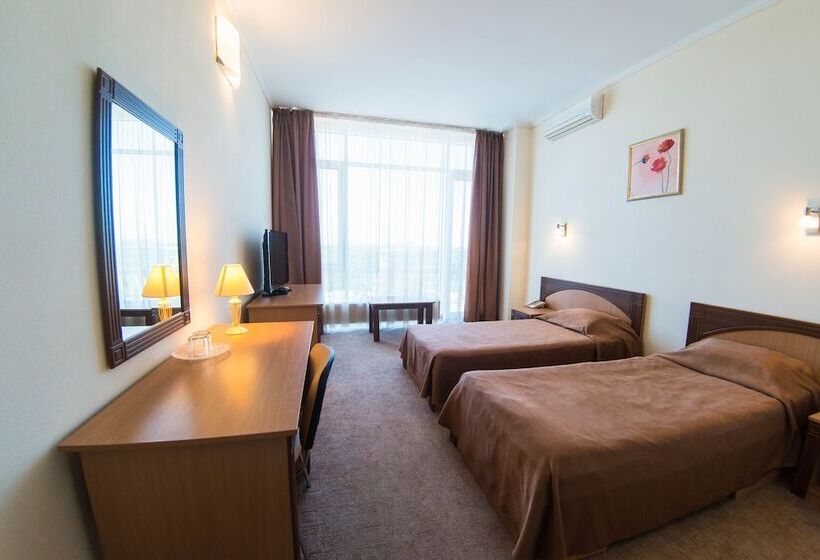 اتاق استاندارد, Optima Odesa