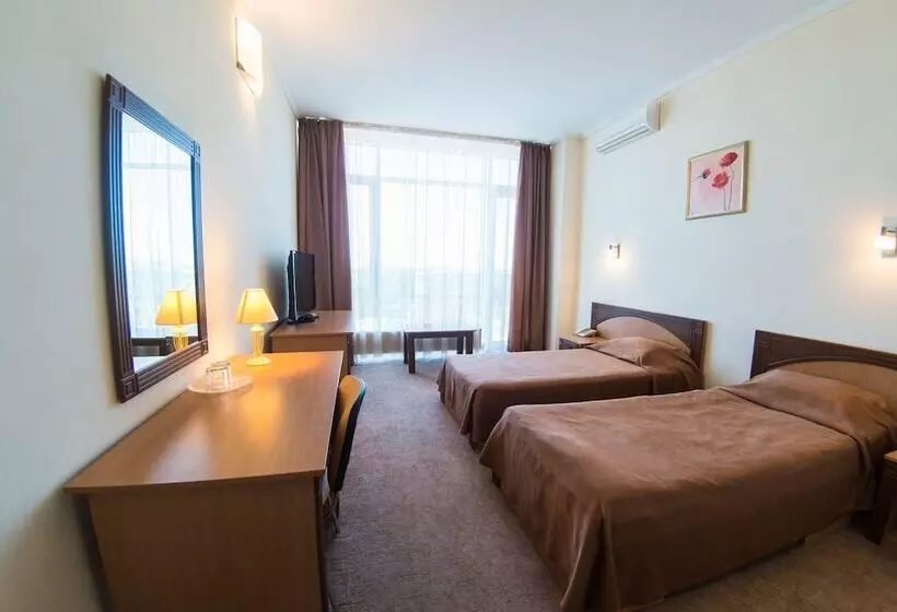 اتاق استاندارد, Optima Odesa