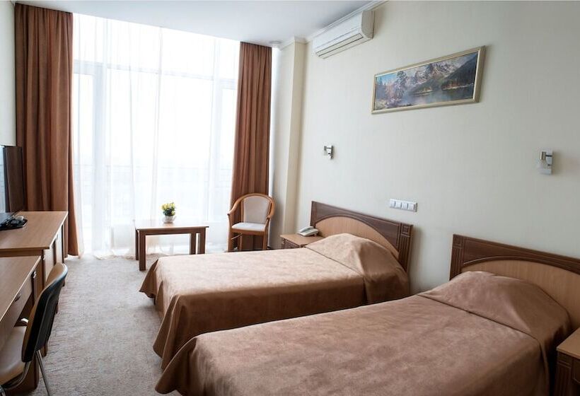 اتاق استاندارد, Optima Odesa