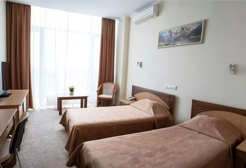 اتاق استاندارد, Optima Odesa
