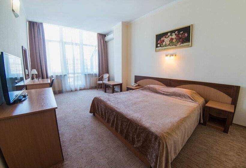 اتاق استاندارد, Optima Odesa