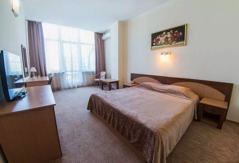 اتاق استاندارد, Optima Odesa