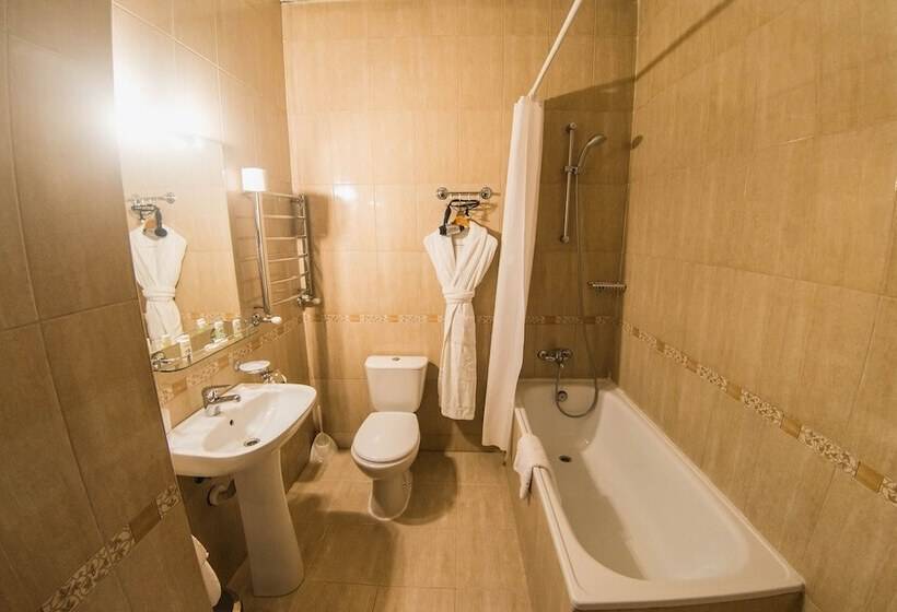 سوییت جونیور, Optima Odesa