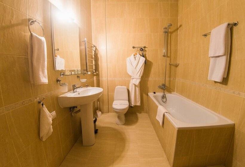 سوییت, Optima Odesa