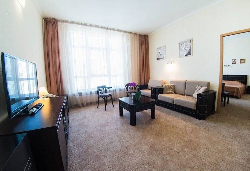 سوییت, Optima Odesa