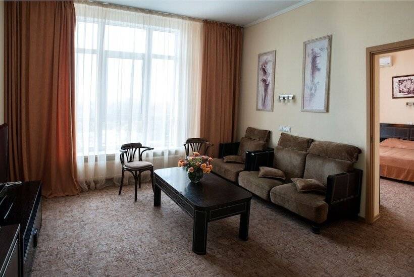 سوییت, Optima Odesa