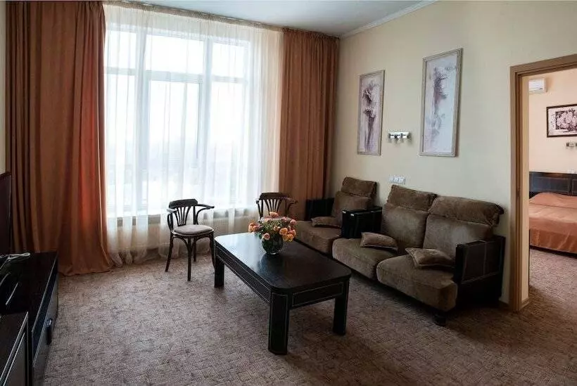 سوییت, Optima Odesa