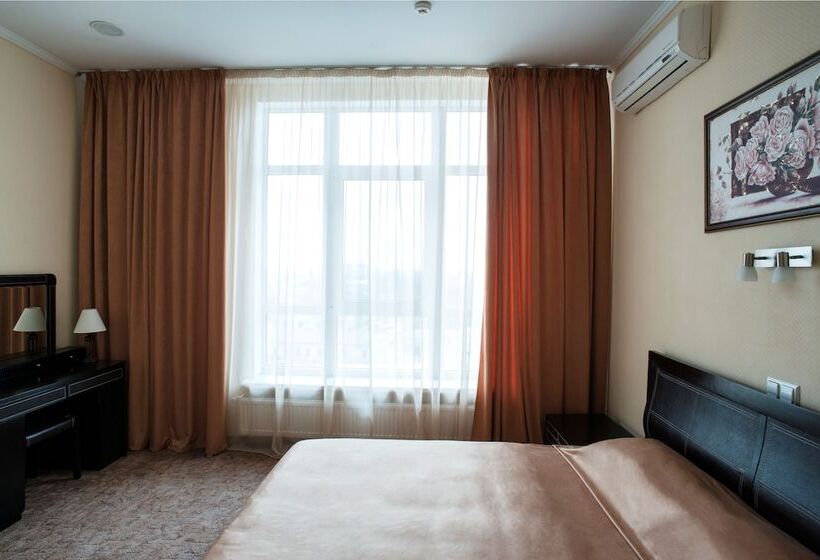 سوییت, Optima Odesa