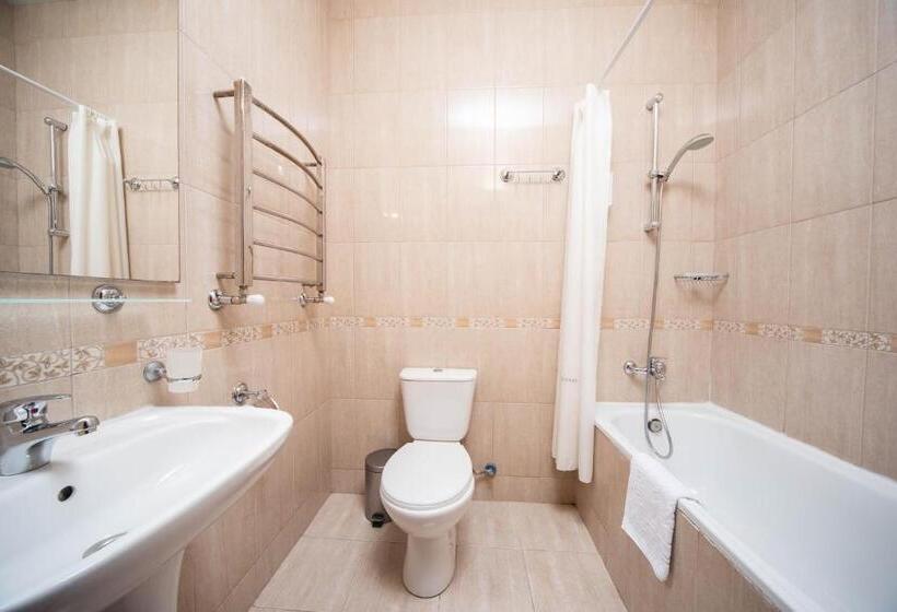 اتاق استاندارد, Optima Odesa