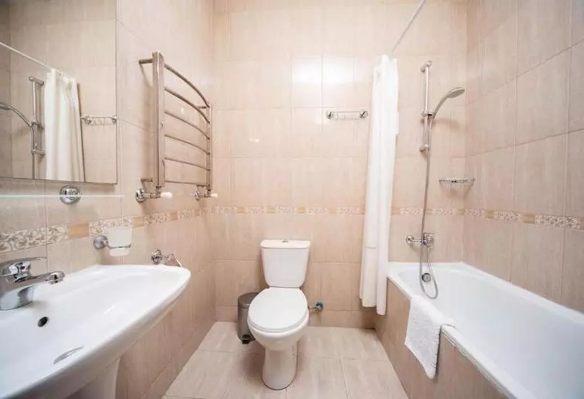 اتاق استاندارد, Optima Odesa