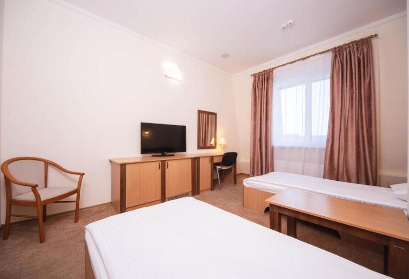 اتاق استاندارد, Optima Odesa