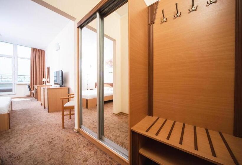 اتاق استاندارد, Optima Odesa