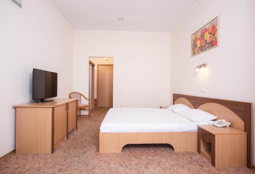 اتاق استاندارد, Optima Odesa