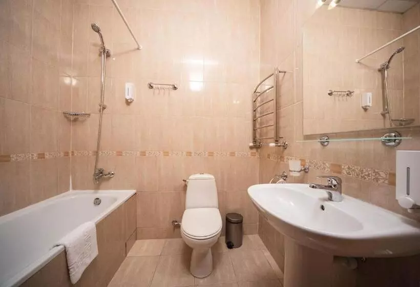 سوییت جونیور, Optima Odesa