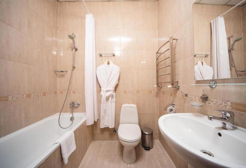 سوییت, Optima Odesa