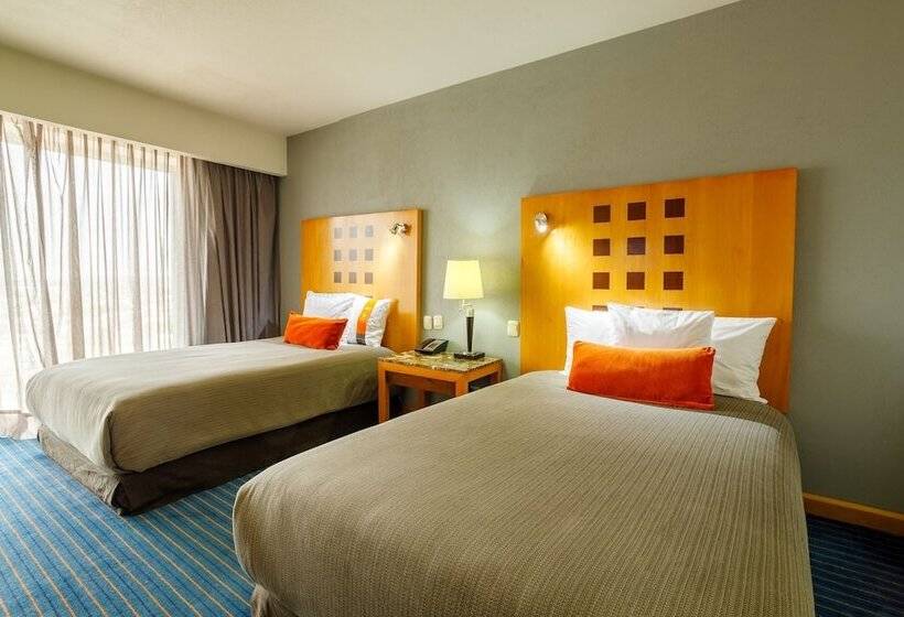 デラックスルーム, Real Inn Ciudad Juarez By The Usa Consulate