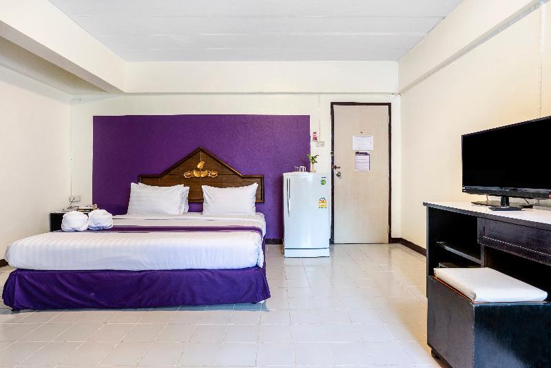 اتاق سوپریور, Sawasdee Sunshine Pattaya