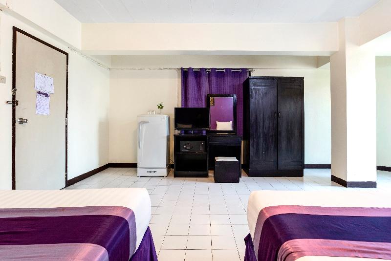 اتاق سوپریور, Sawasdee Sunshine Pattaya