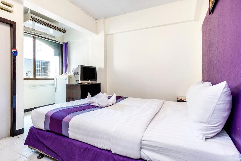 اتاق استاندارد, Sawasdee Sunshine Pattaya