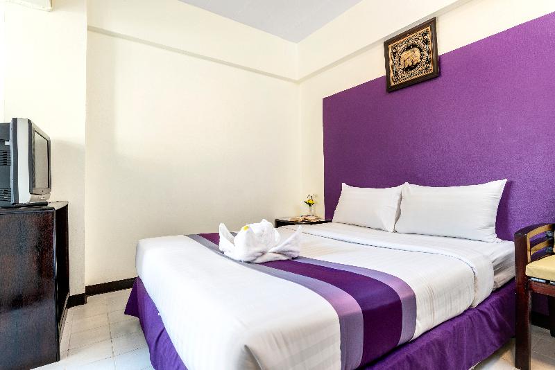 Номер Стандарт, Sawasdee Sunshine Pattaya