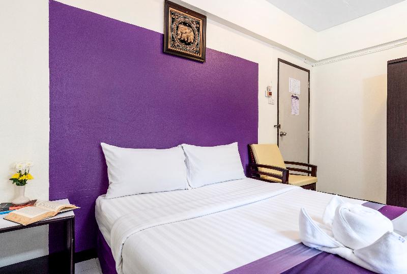 اتاق استاندارد, Sawasdee Sunshine Pattaya