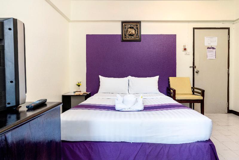 اتاق استاندارد, Sawasdee Sunshine Pattaya