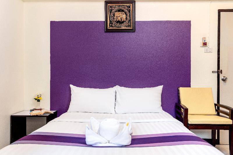 Номер Стандарт, Sawasdee Sunshine Pattaya