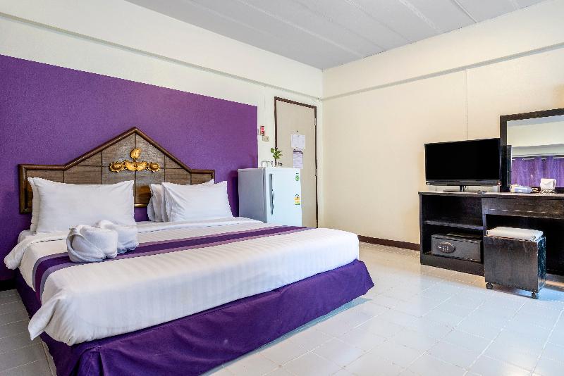 اتاق سوپریور, Sawasdee Sunshine Pattaya